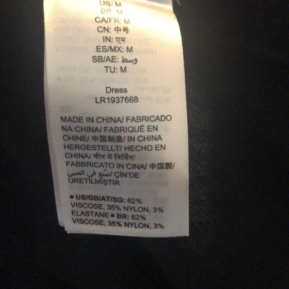 Matisse Half Sleeve Flared Dress - Picture 8 of 8